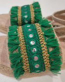 صندل سنتی کنفی سایز ۳۸