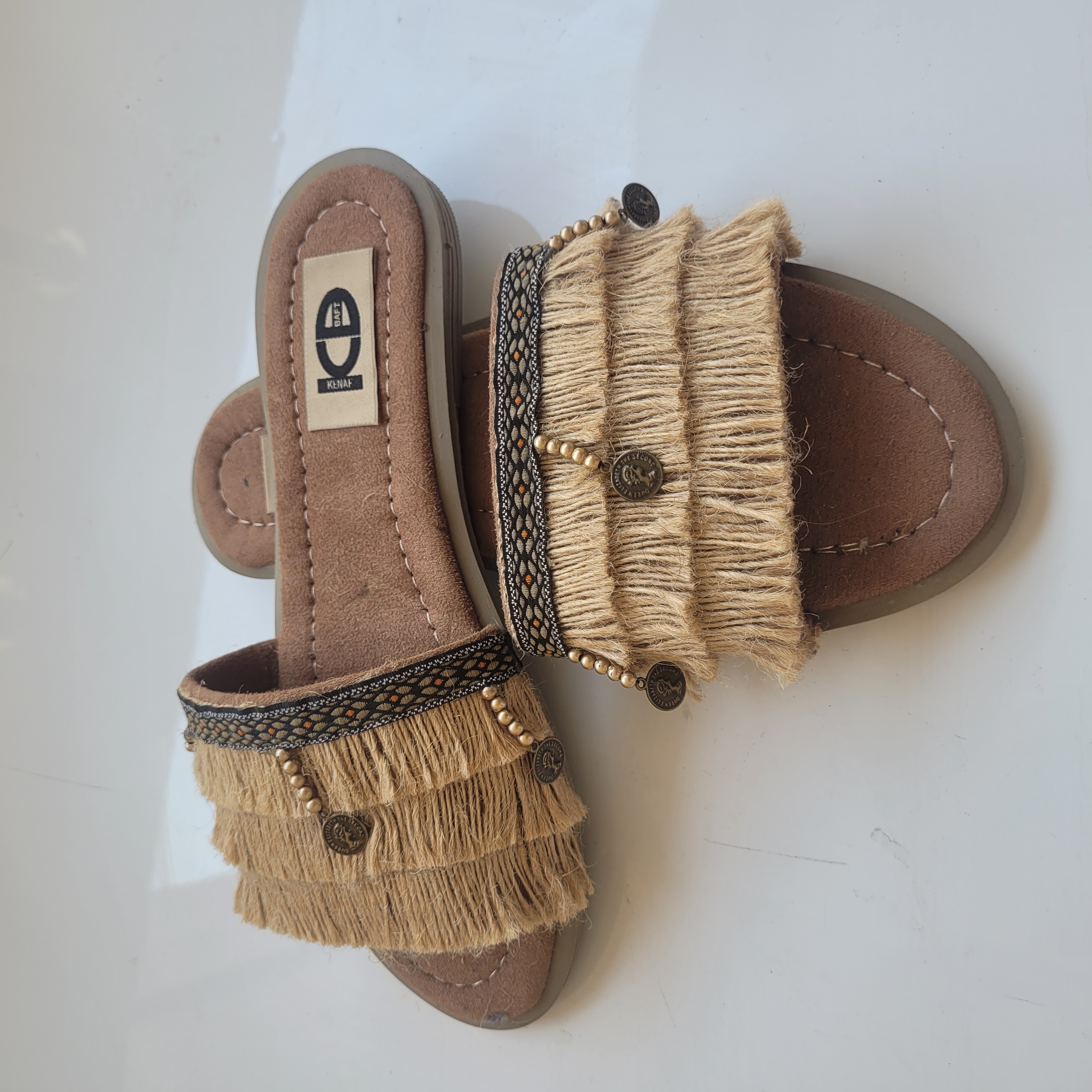 صندل تخت سنتی کنفی