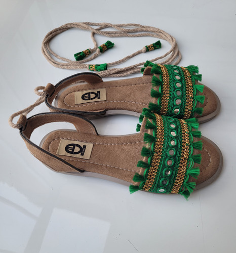 صندل سنتی بند بلند سوییت درجه یک